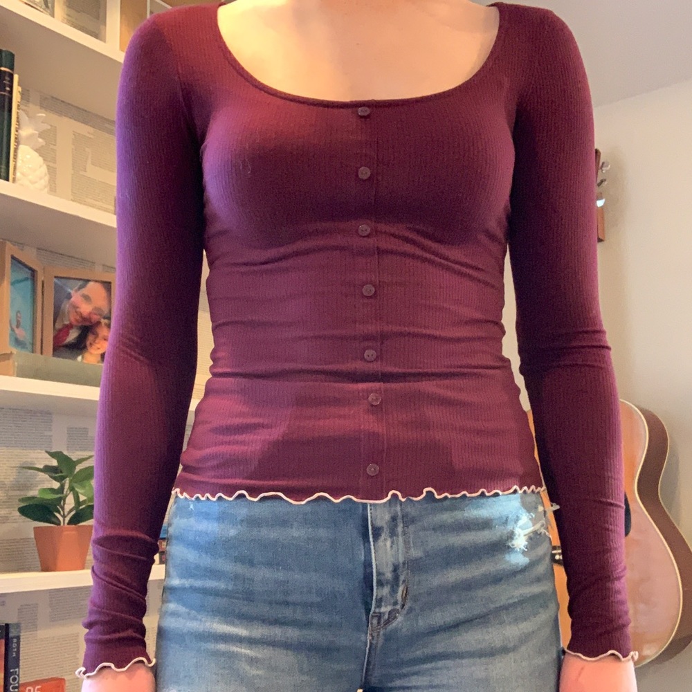 Aero Top - Picture 4 of 5